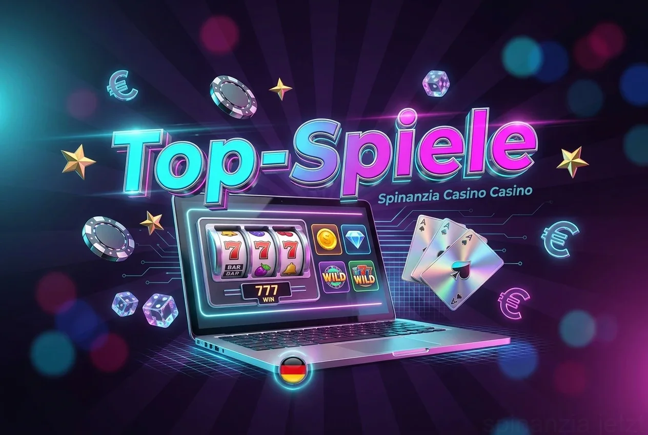 Top-Spiele